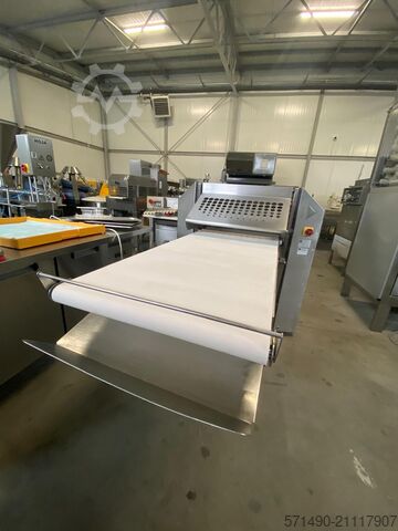  Fritsch Rollfix 600/650