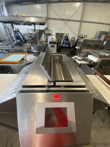  Fritsch Rollfix 600/650