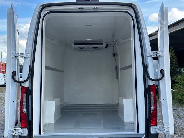 Furgoneta frigorífica Mercedes-Benz Sprinter 315 Maxi Frischdienst Fahrt-Sta