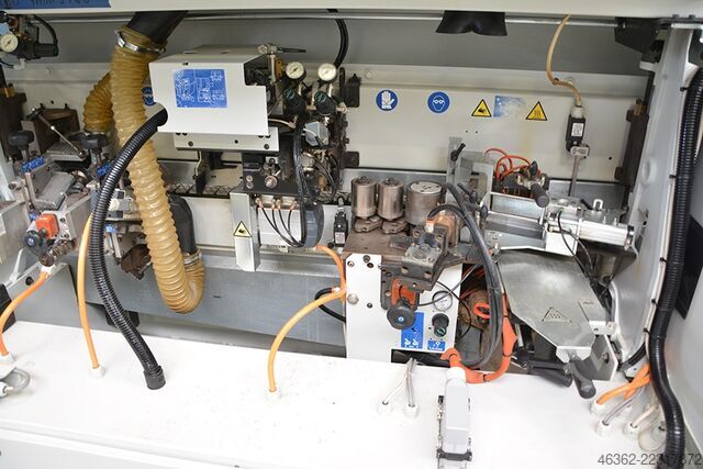Chapadora de cantos BIESSE akron 1320