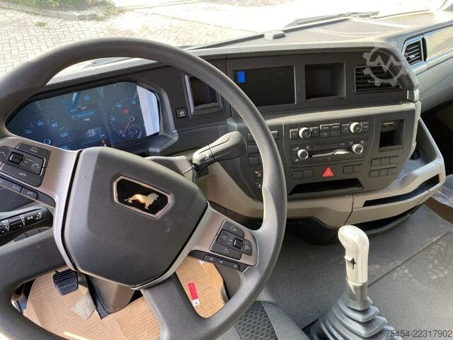 Estándar-SZM MAN TGS 33.400 6x4 BB | WW | EURO 2 | wb 3900 | Exp...