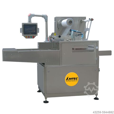 AMTEC TRS A12-S