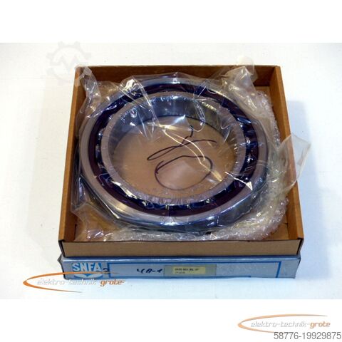 Composant SNFA EX150 9CE1 DDL 16° Präzisionskugellager - ! -