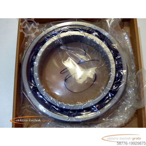 Composant SNFA EX150 9CE1 DDL 16° Präzisionskugellager - ! -