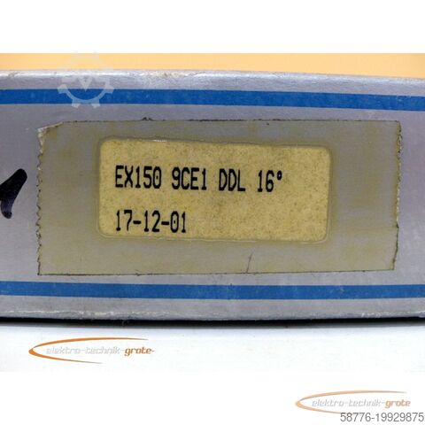 Composant SNFA EX150 9CE1 DDL 16° Präzisionskugellager - ! -
