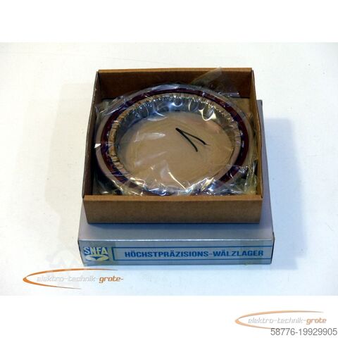 Komponens SNFA SEB140 7CE3 DDM Präzisionskugellager - ! -