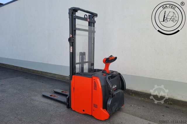 Kamioni sa paletama Linde L14AP