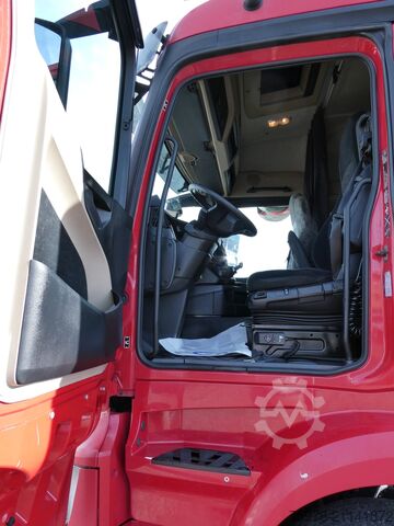 Standard tractor unit MERCEDES ACTROS 1845