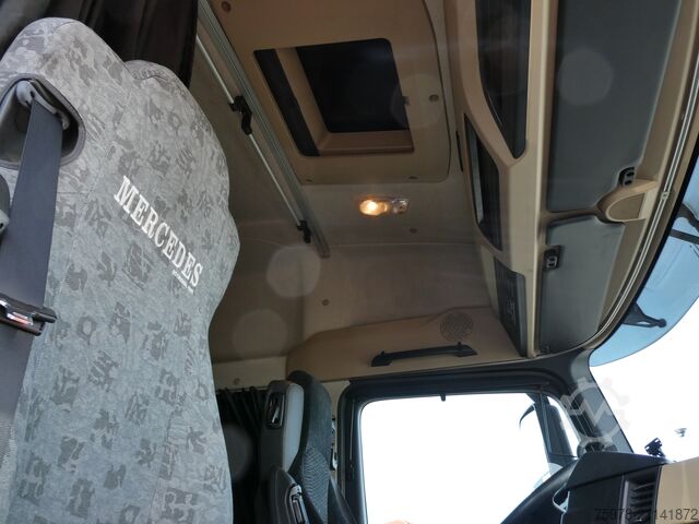 Standard tractor unit MERCEDES ACTROS 1845