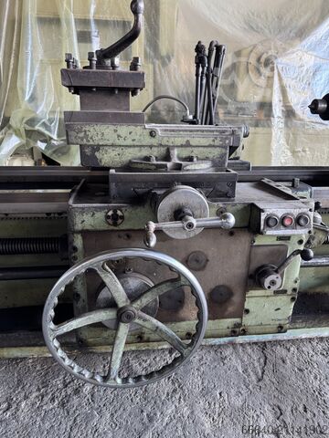 Horizontal lathe STANKO 1A64