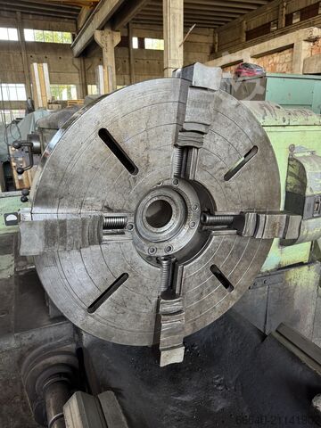 Horizontal lathe STANKO 1A64