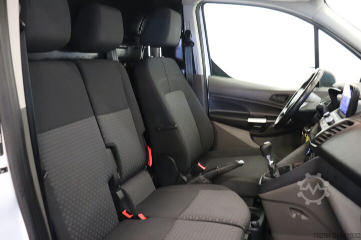 Kombi med högt tak Ford Transit Connect 1.5 EcoBlue 100PK EURO 6 - Airc...