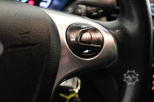 Station wagon con tetto alto Ford Transit Connect 1.5 EcoBlue 100PK EURO 6 - Airc...