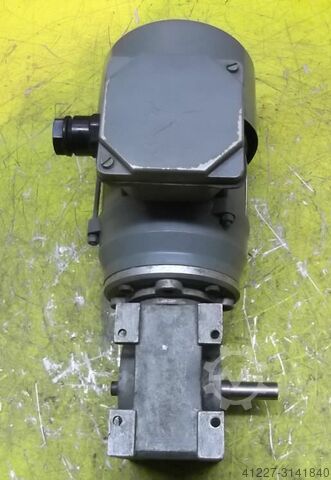 Tandwielmotor 0,18 kW 18 tpm Elektrim SKI63-4B2