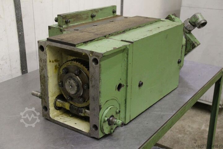 Vérin hydraulique Mengele Hub 380 mm