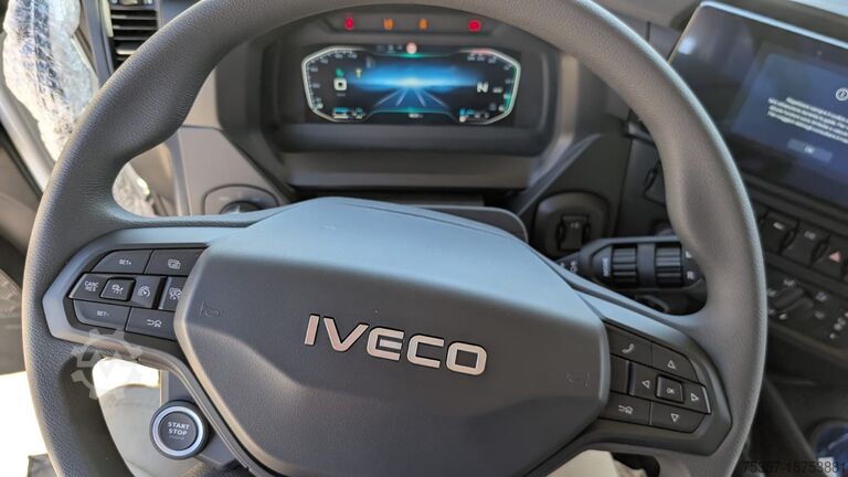Kamyon şasi̇si̇ IVECO XWAY 280X54
