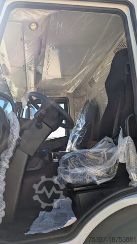 σασί φορτηγού IVECO XWAY 280X54