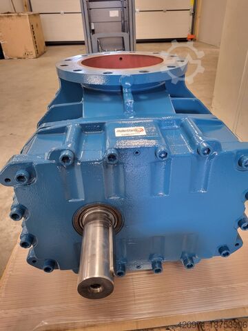 Blower Aerzen GM 80