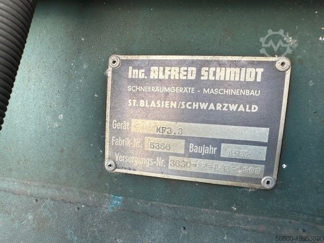 Andere UNIMOG U 1400 4x4,Winterdienst,Schneeschild,Salzstreuer