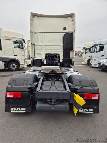 Standardní traktor DAF XF 480 FT SUPER SPACE CAB