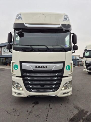 Standardní traktor DAF XF 480 FT SUPER SPACE CAB