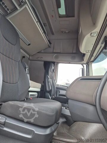 Tractor estándar DAF XF 480 FT SUPER SPACE CAB