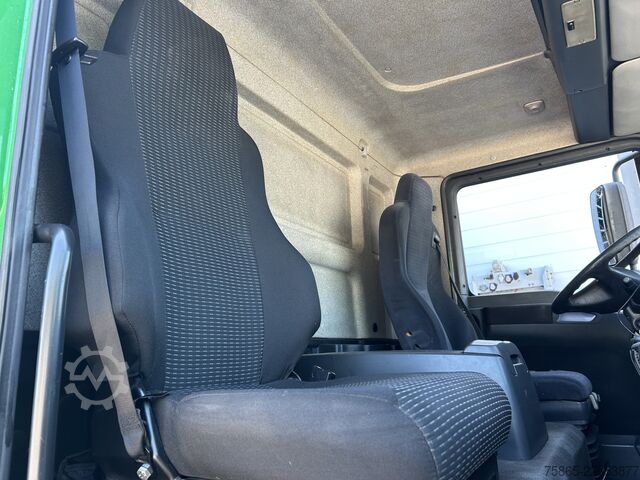 Walizka Man TGL 10.180 Euro 5 EEV / 542 dkm / Motor Problem...