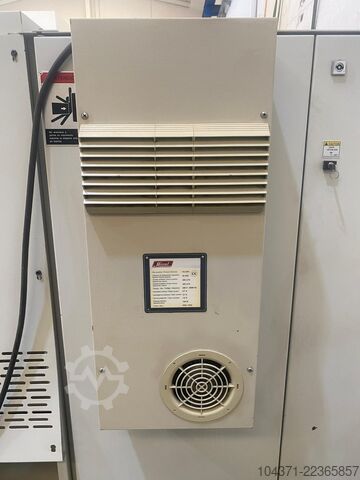 Cnc draaibank CMZ TBI450