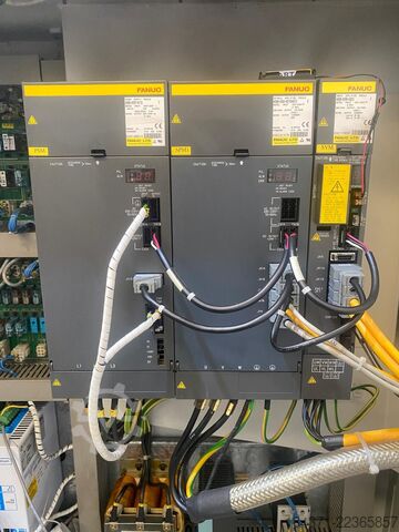 Cnc draaibank CMZ TBI450