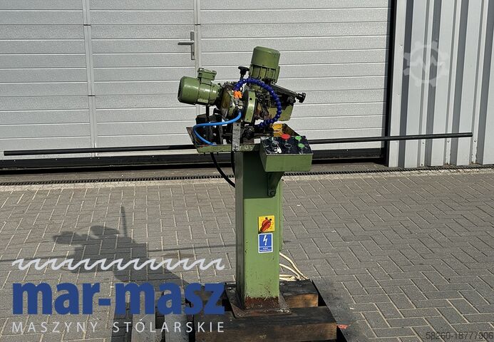 Ascuțitor Ascuțitor ferăstrău cu bandă