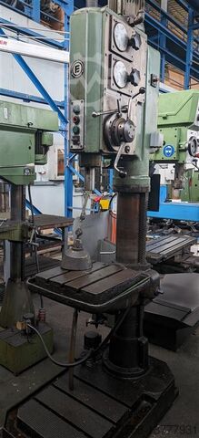 Τρυπάνι πυλώνων BULMAK PK 031