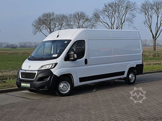 Bestelauto PEUGEOT BOXER 2.2 L3H2 Airco Navi