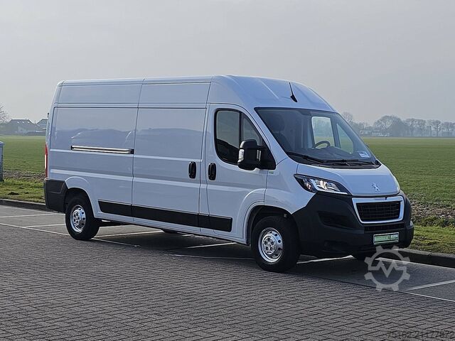 Bestelauto PEUGEOT BOXER 2.2 L3H2 Airco Navi