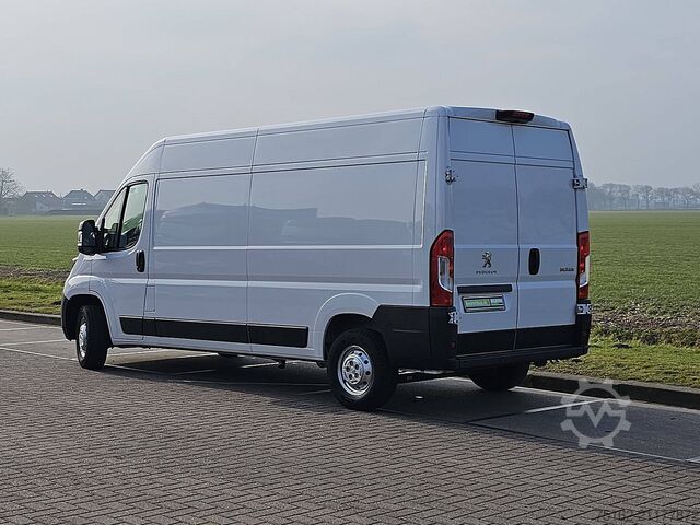 Bestelauto PEUGEOT BOXER 2.2 L3H2 Airco Navi
