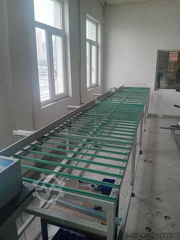 Automatische wapening, professioneel schroeven Murat DV 408