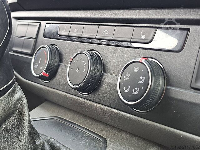 Bestelauto VOLKSWAGEN TRANSPORTER 2.0 TDI T6.1 L2H1 2xZijdeur!