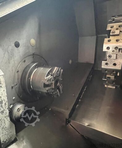 CNC-draaibank Mori Seiki CL 150