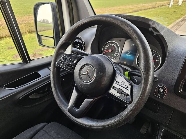 Bestelauto MERCEDES-BENZ SPRINTER 316 L3H2 Maxi Automaat!