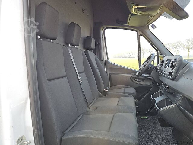 Bestelauto MERCEDES-BENZ SPRINTER 314 L2H2 Automaat Mbux!