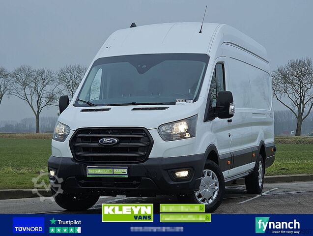 Bestelauto FORD TRANSIT 2.0 L4H3 RWD Airco