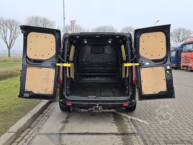 Camioneta familiar de techo alto FORD TRANSIT CUSTOM 2.0 ac automaat EURO6