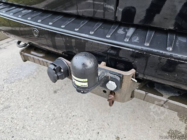 Camioneta familiar de techo alto FORD TRANSIT CUSTOM 2.0 ac automaat EURO6