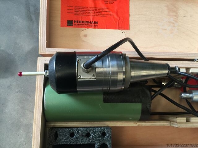  HERMLE UWF 1000 CNC