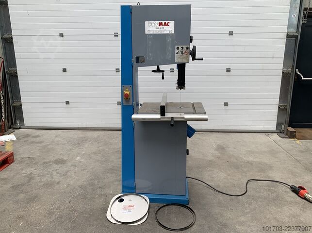  Promac SW-430