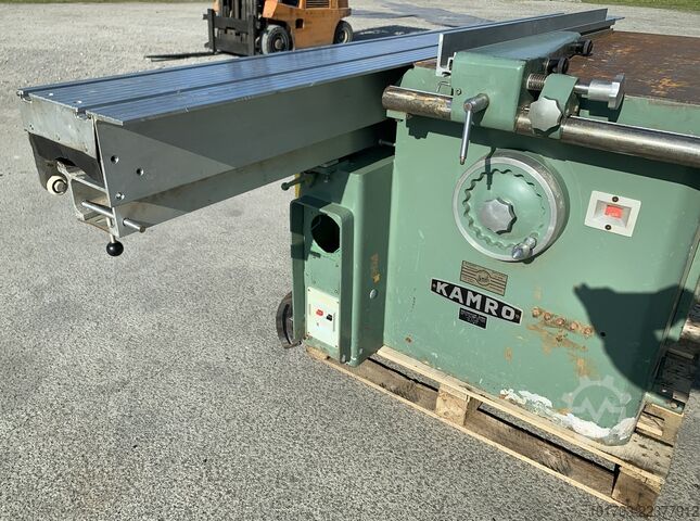  Kamro FK