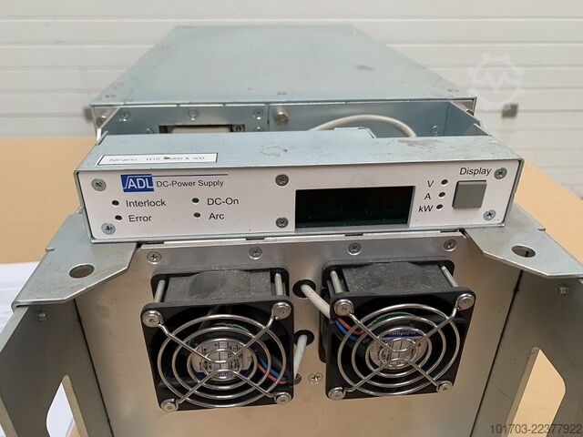 ADL HX 300/1000
