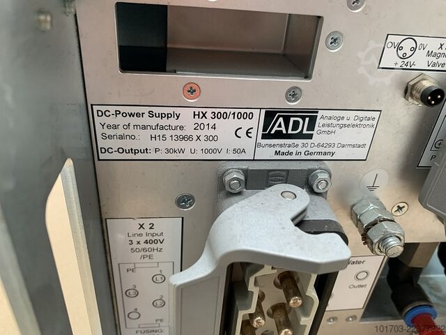  ADL HX 300/1000