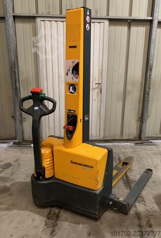  Jungheinrich EMC B10