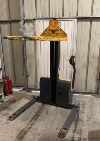  Jungheinrich EMC B10