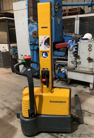  Jungheinrich EMC B10